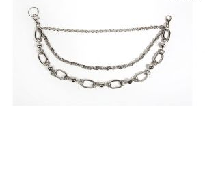 17" Chain