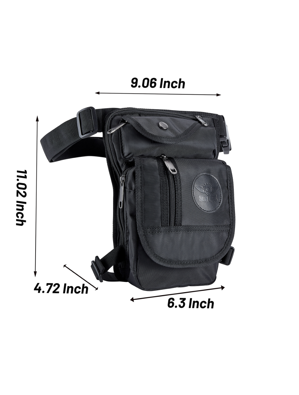 Thigh Bag