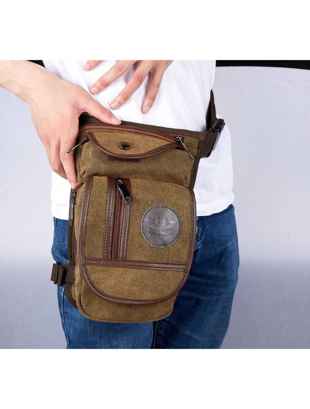 Thigh Bag