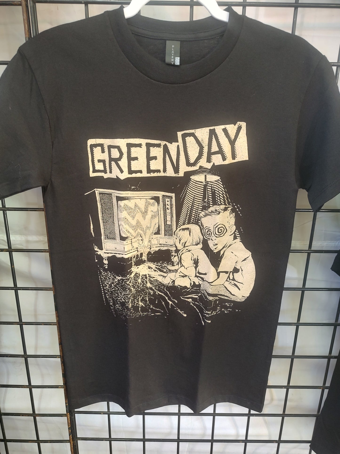 Green Day