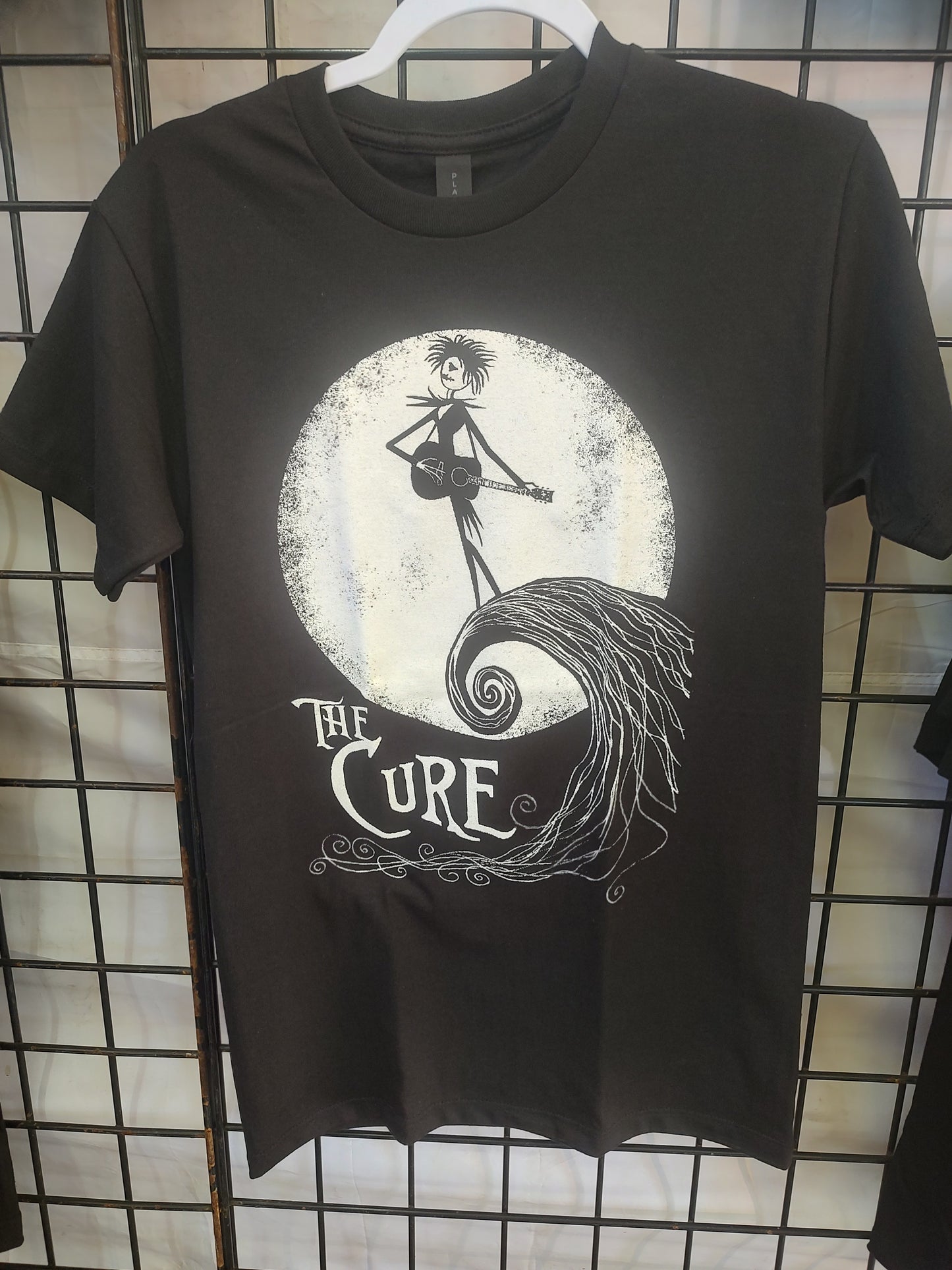 The Cure
