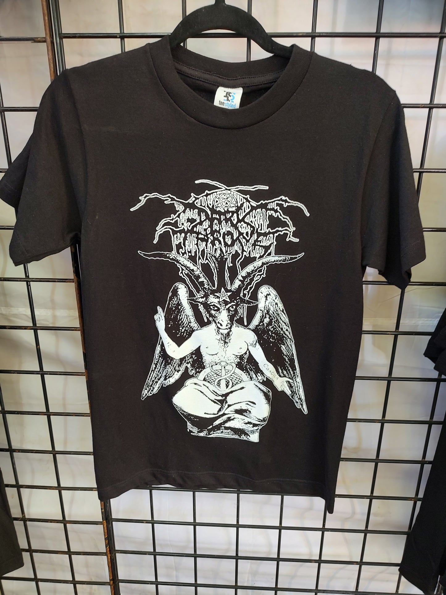 Dark Throne