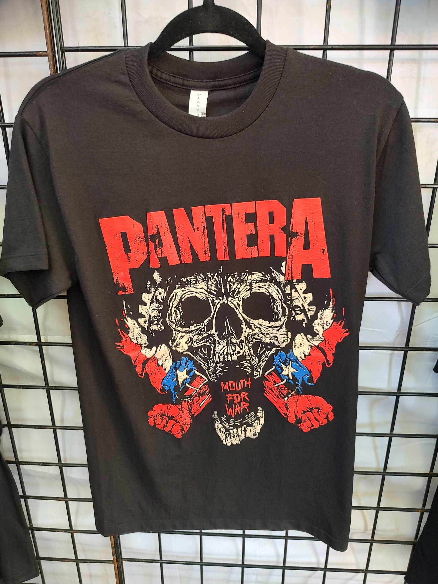 Pantera, Mouth for War