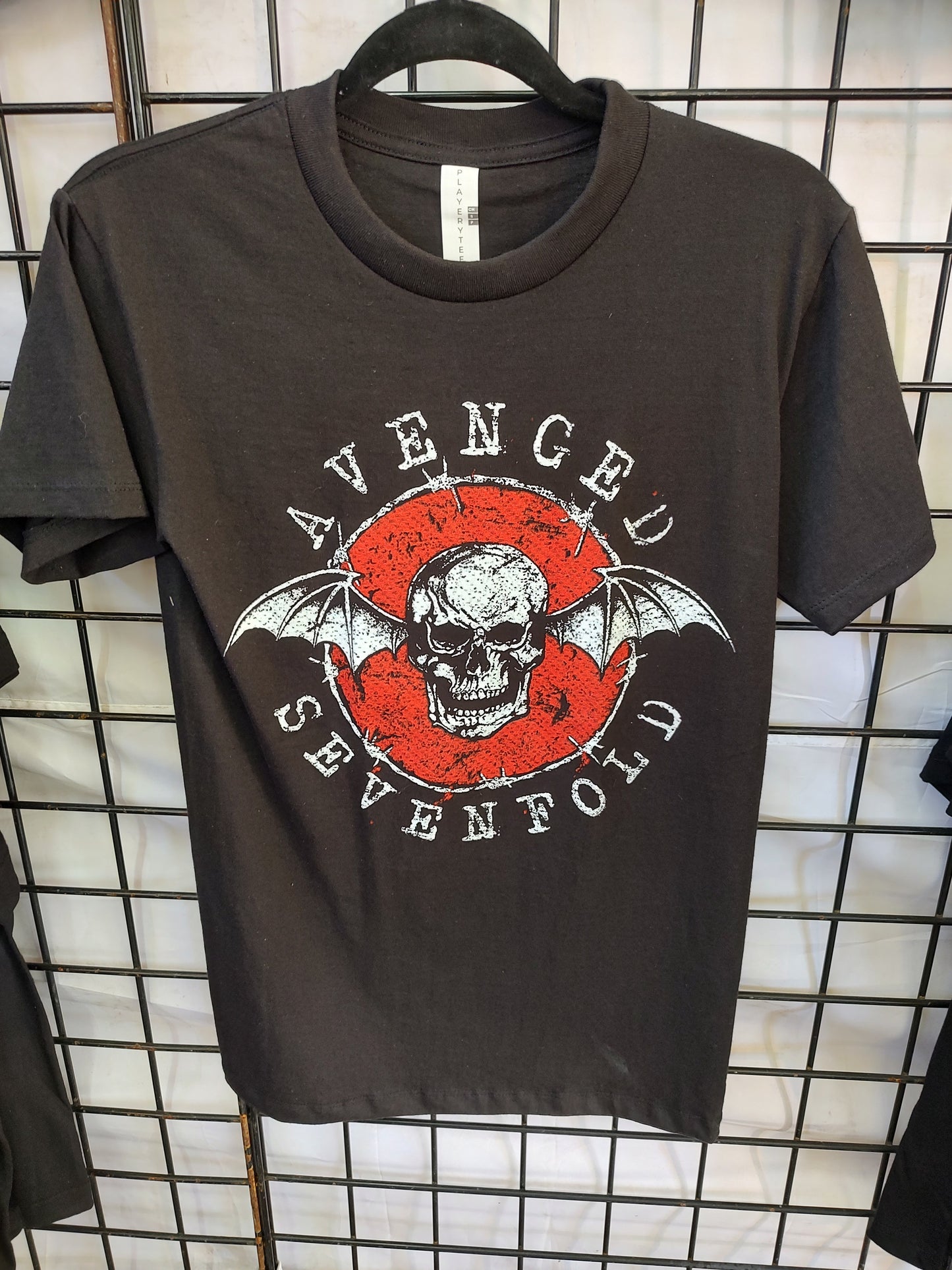Avenged Sevenfold