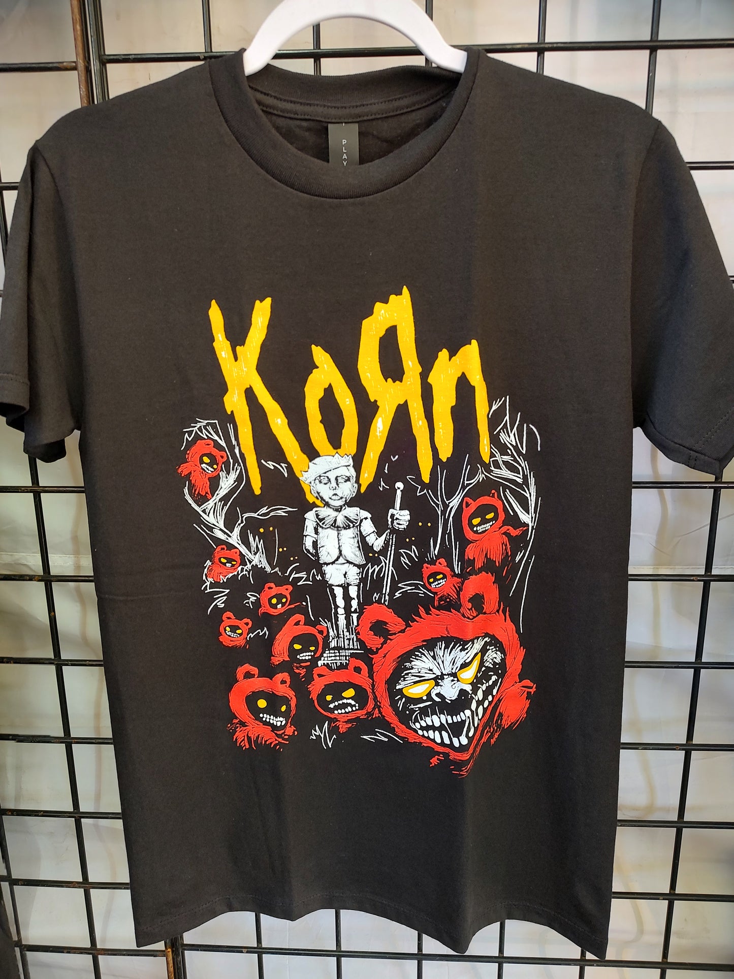 Korn