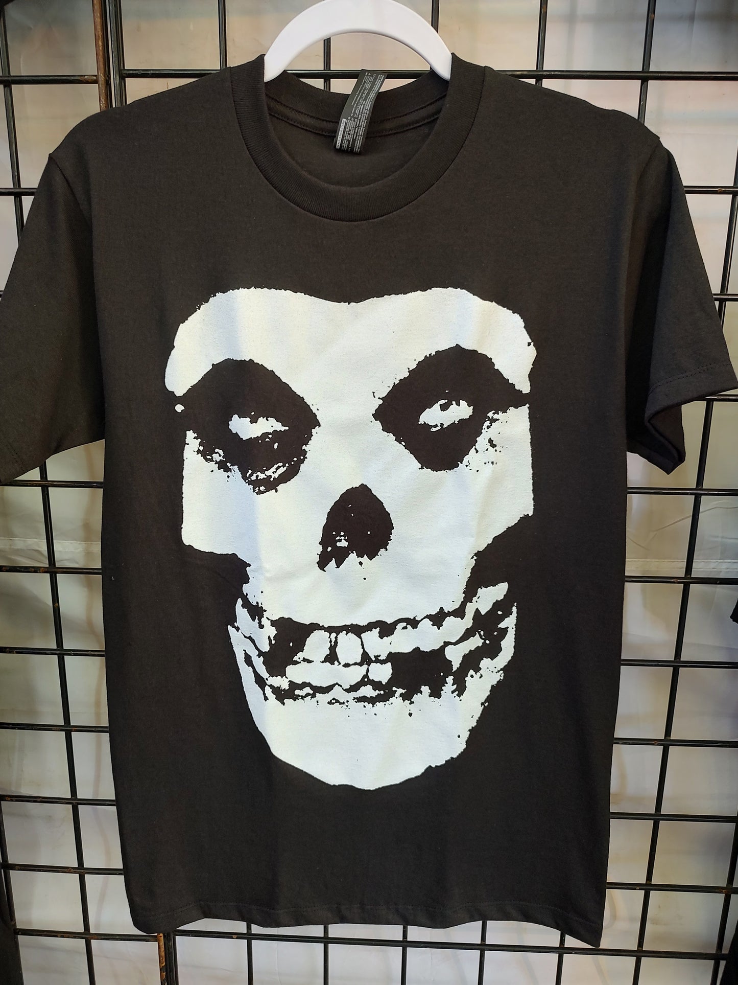 Misfits, Face