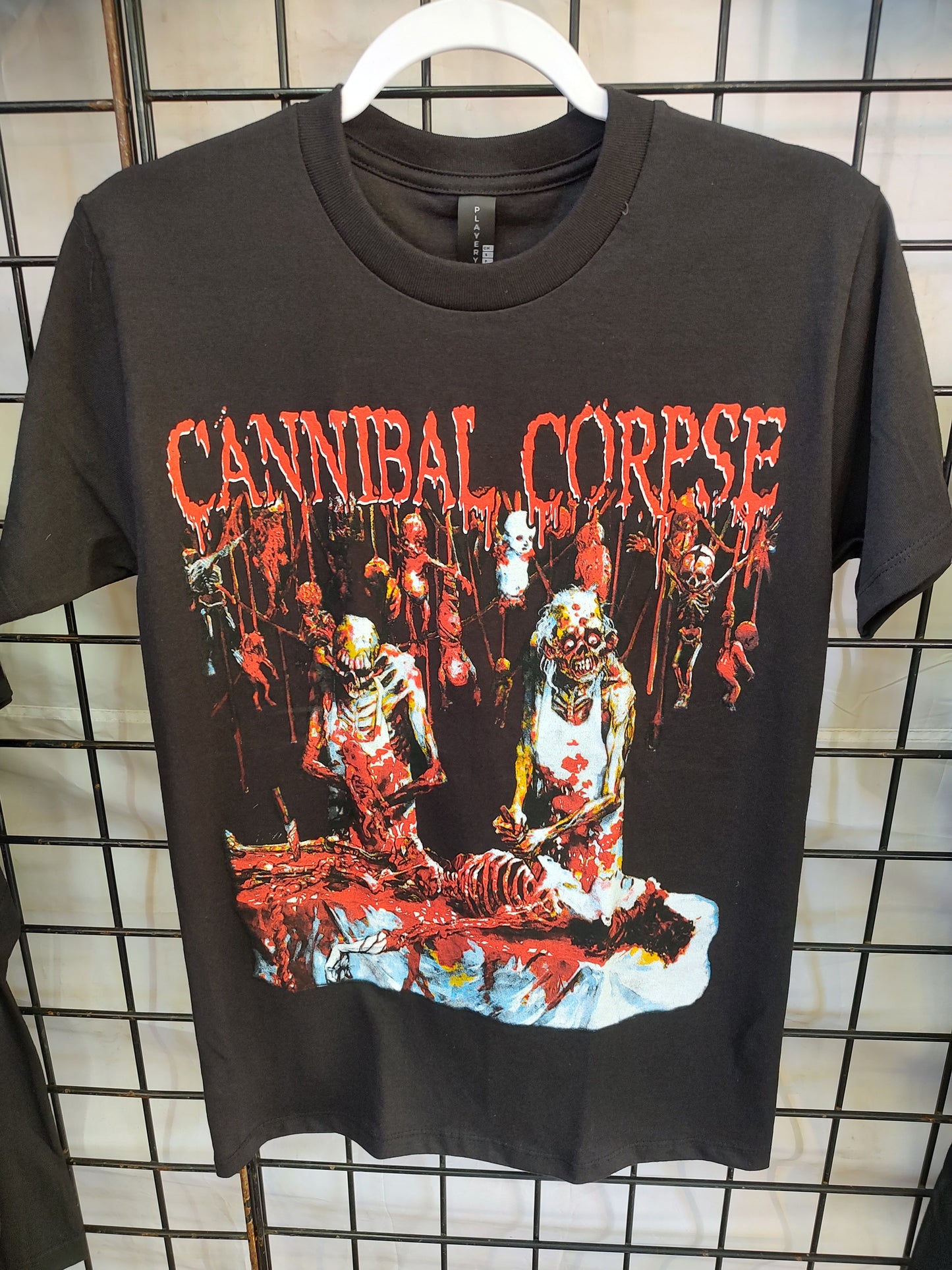 Cannibal Corpse