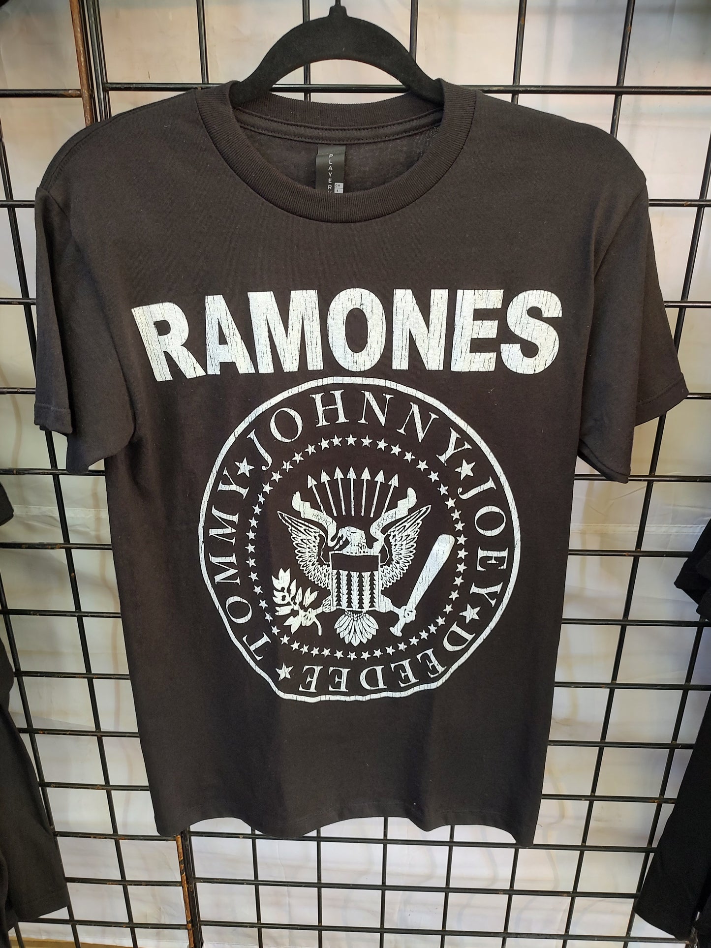 Ramones, Eagle