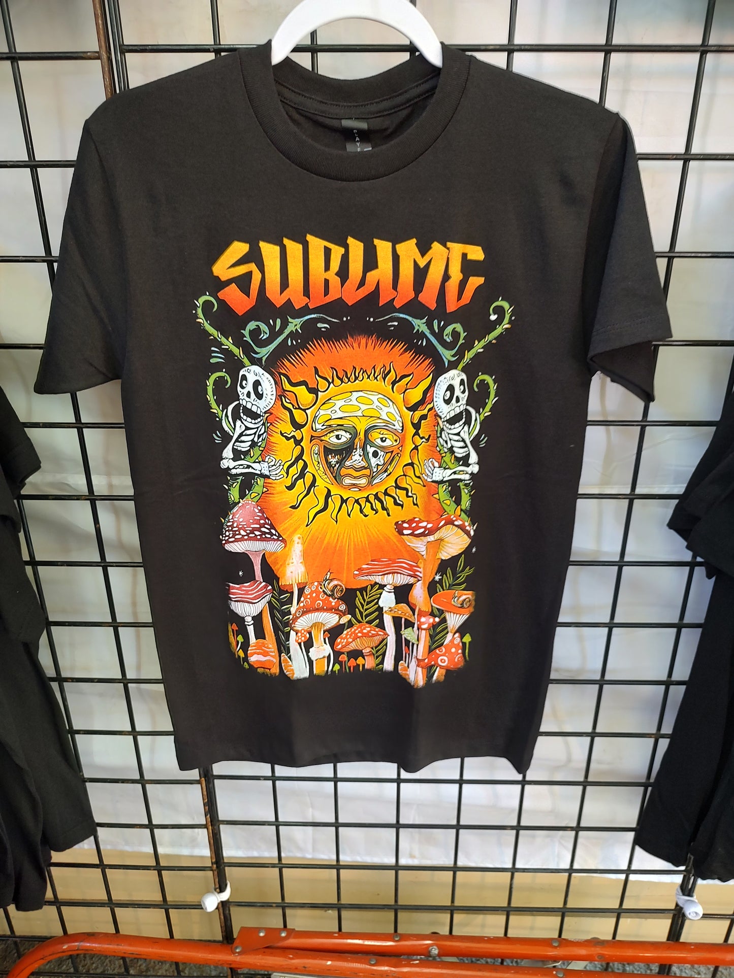 Sublime, Sun
