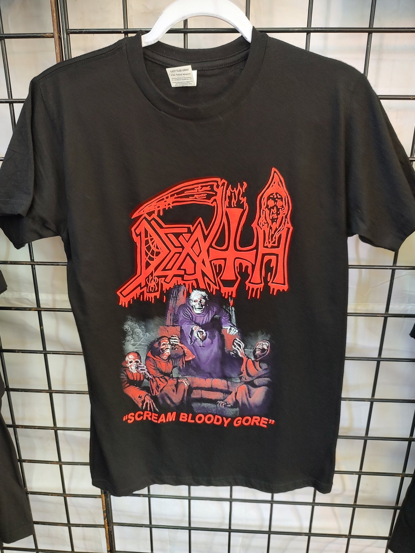 Death