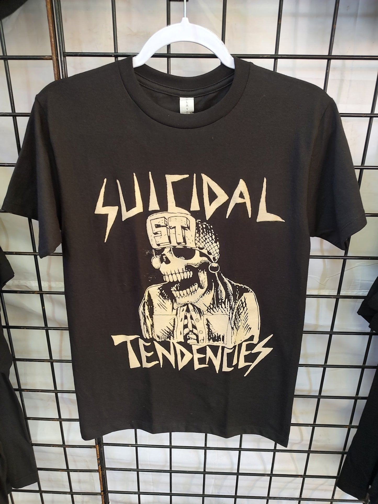 Suicidal Tendencies