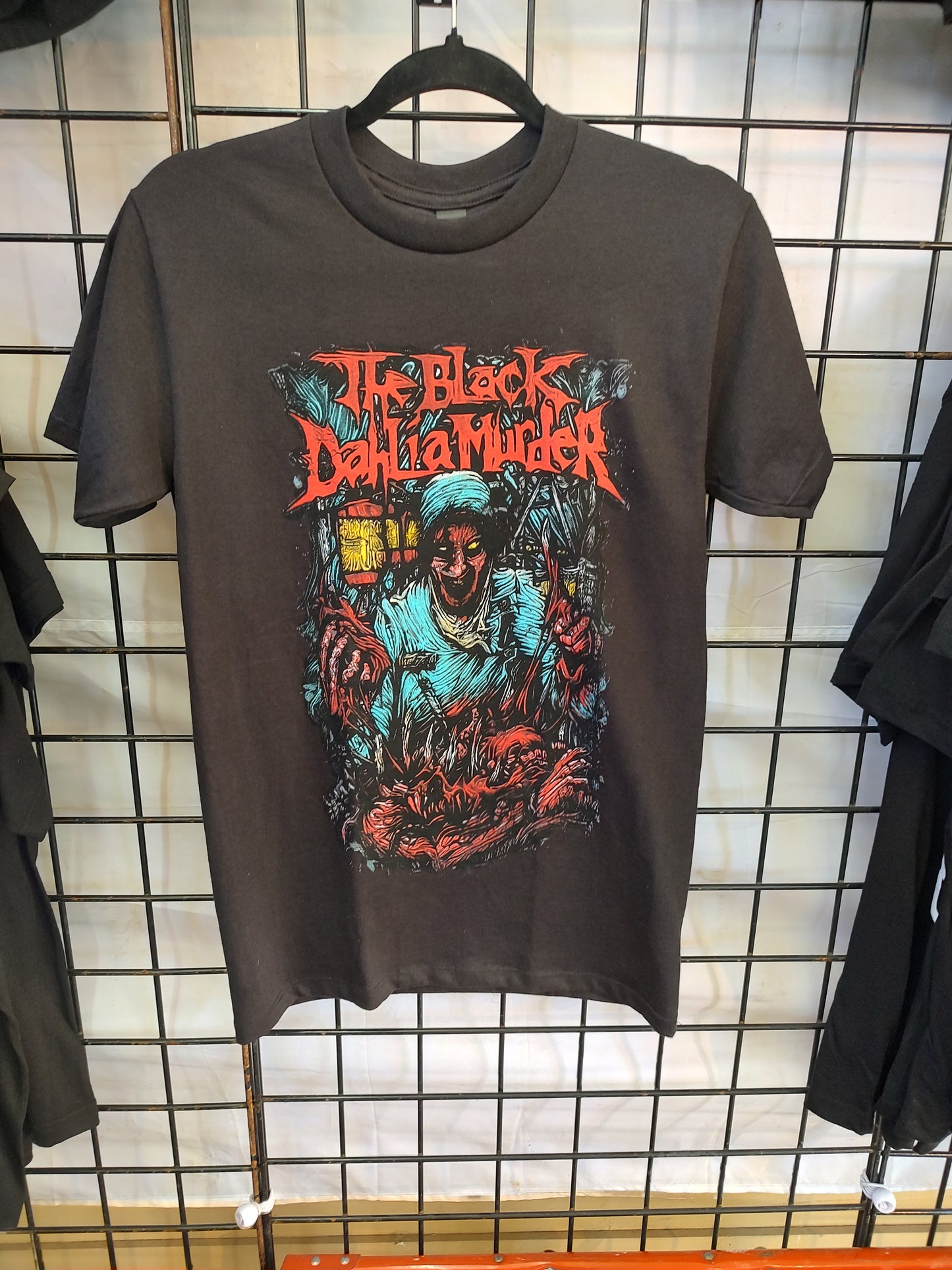 Black Dahlia Murder