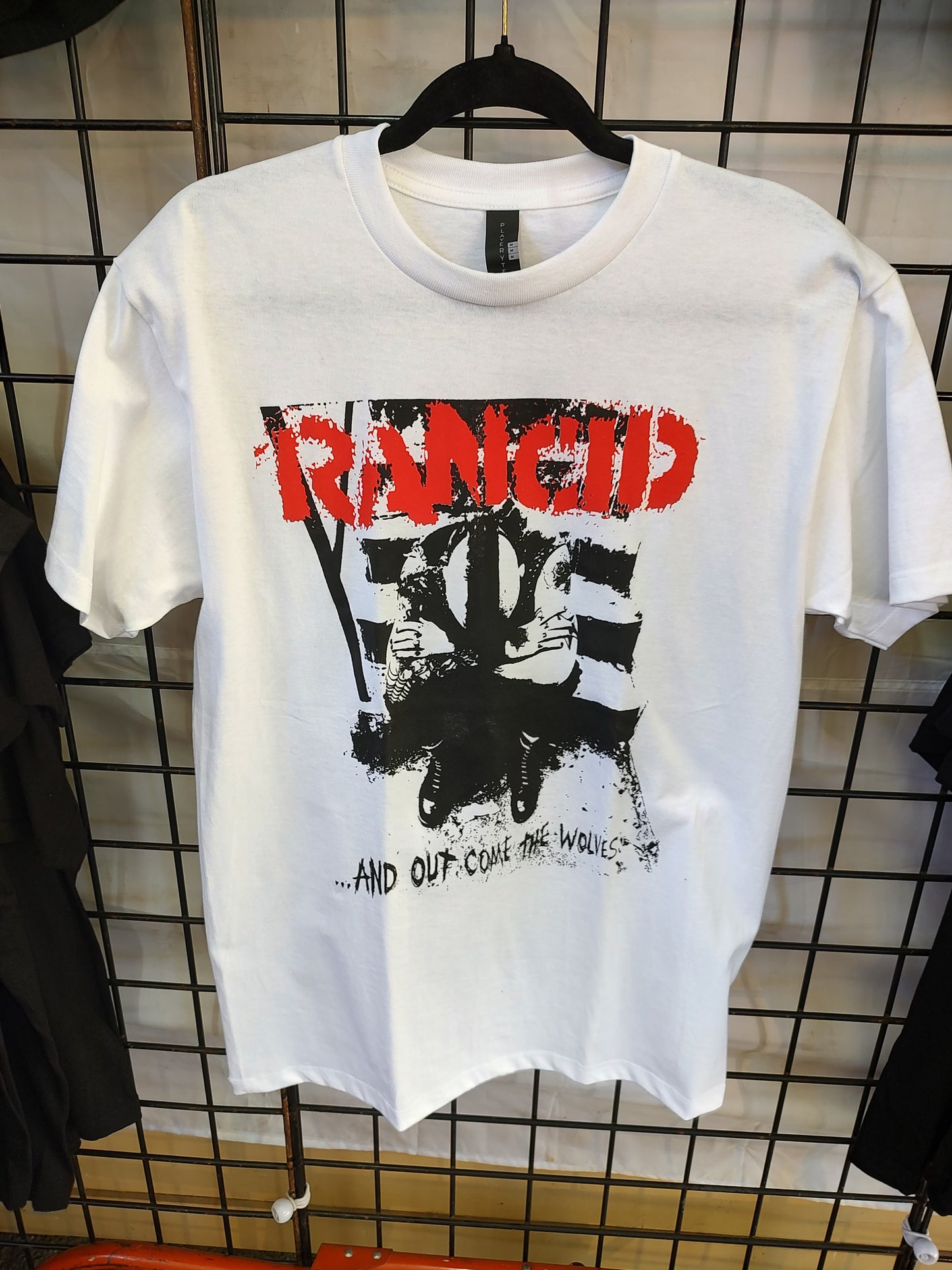Rancid