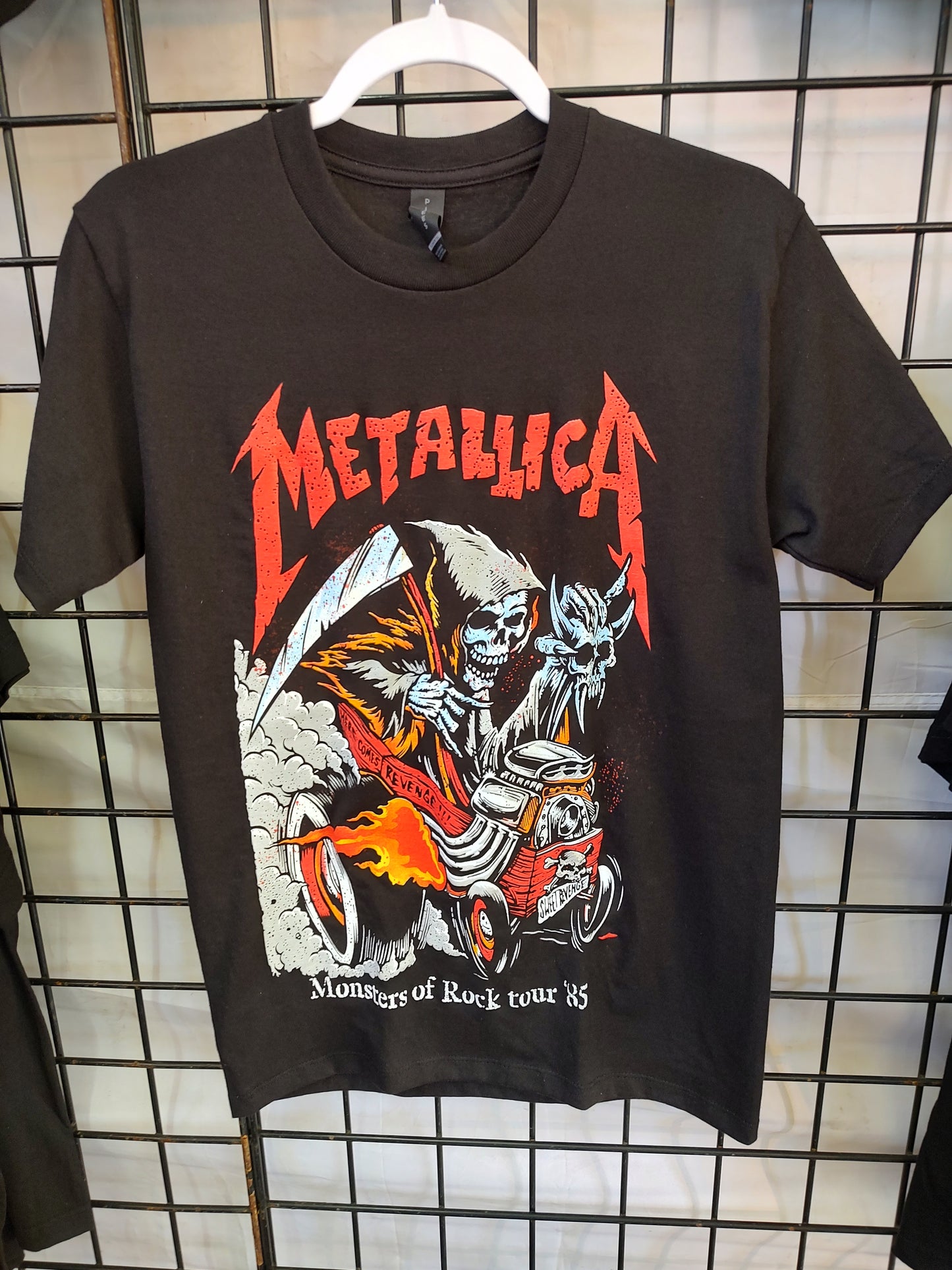 Metallica