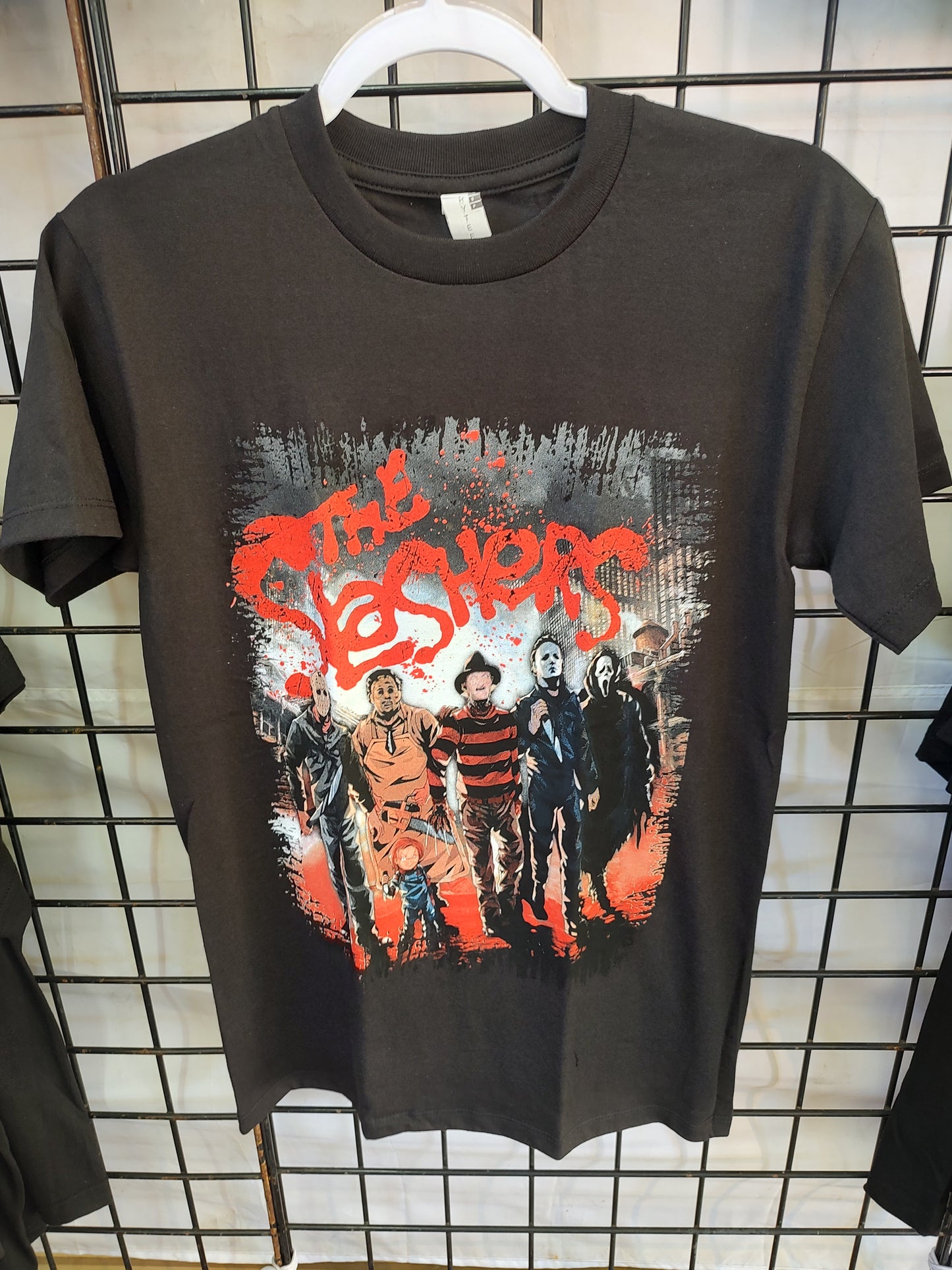 The Slashers