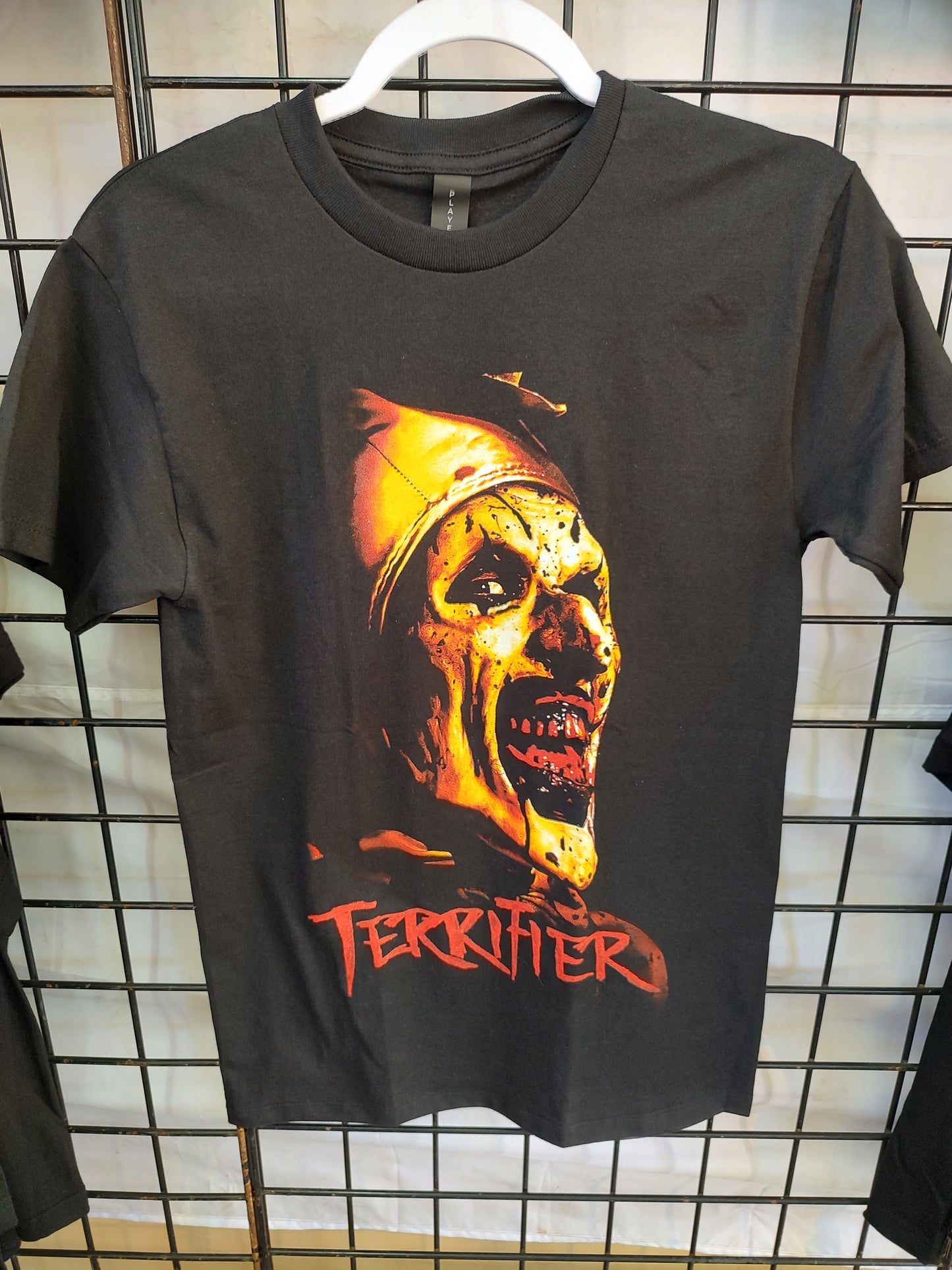 Terrifier