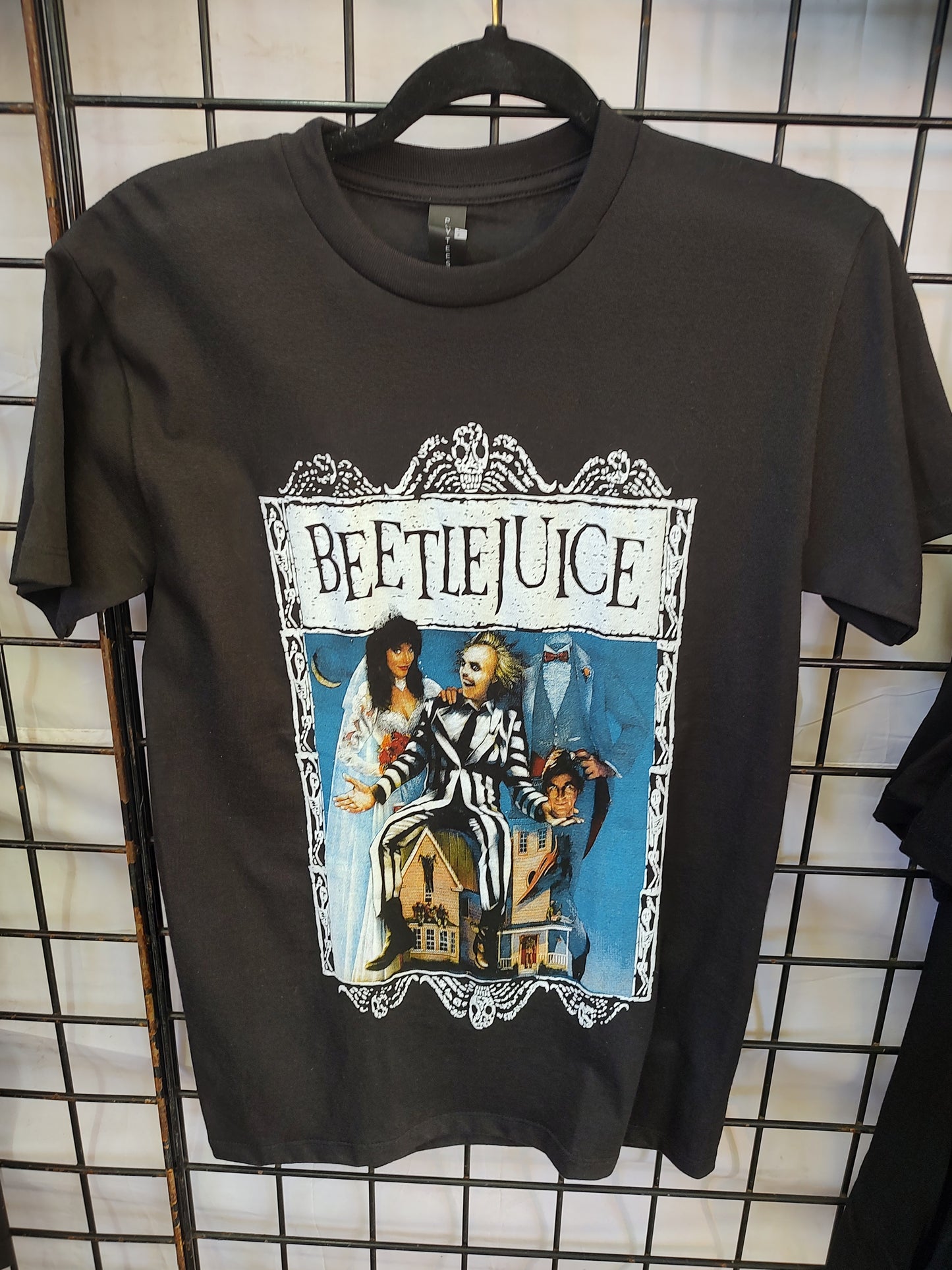Beetle Juice
