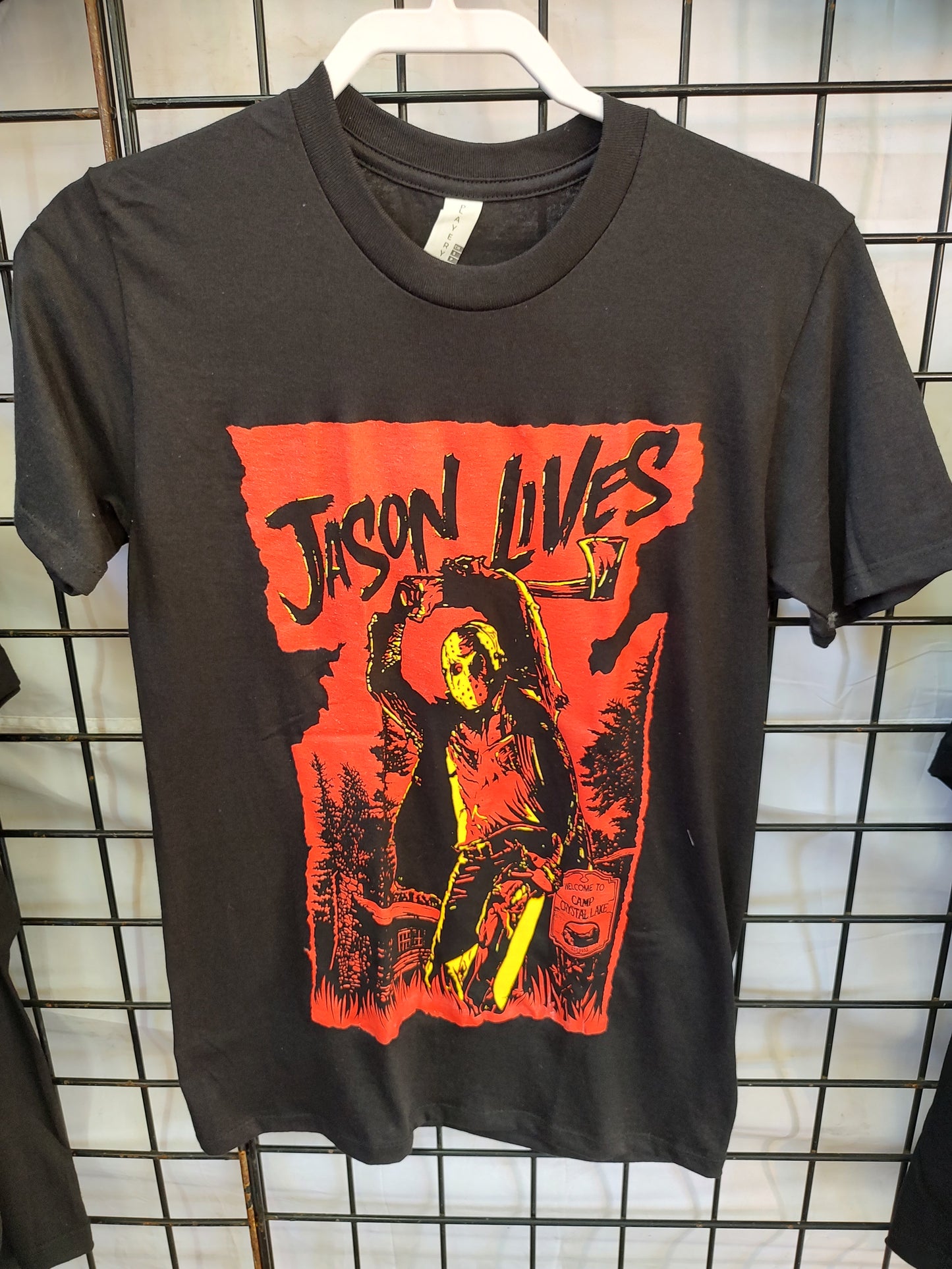 Jason Lives