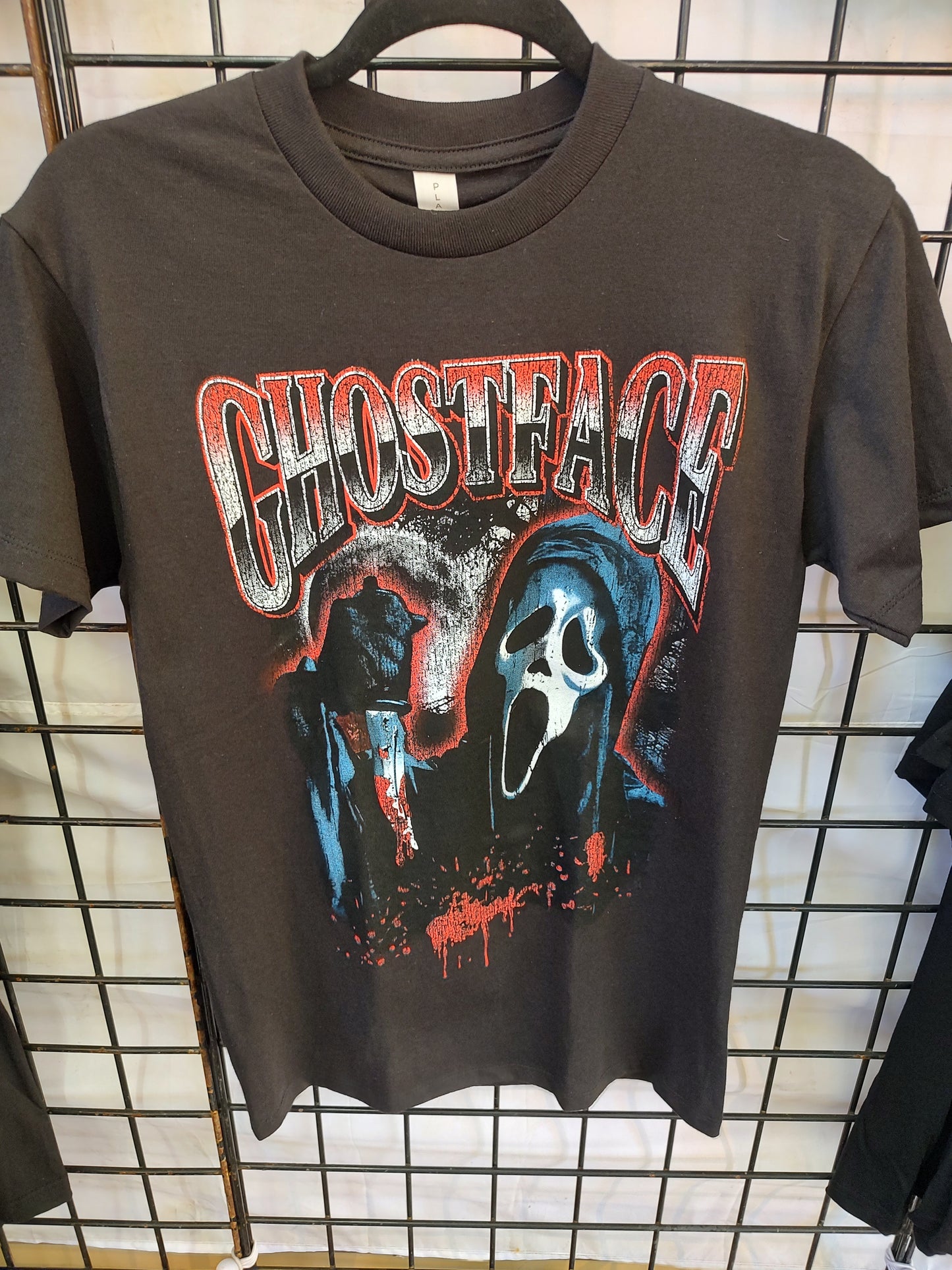 Ghostface