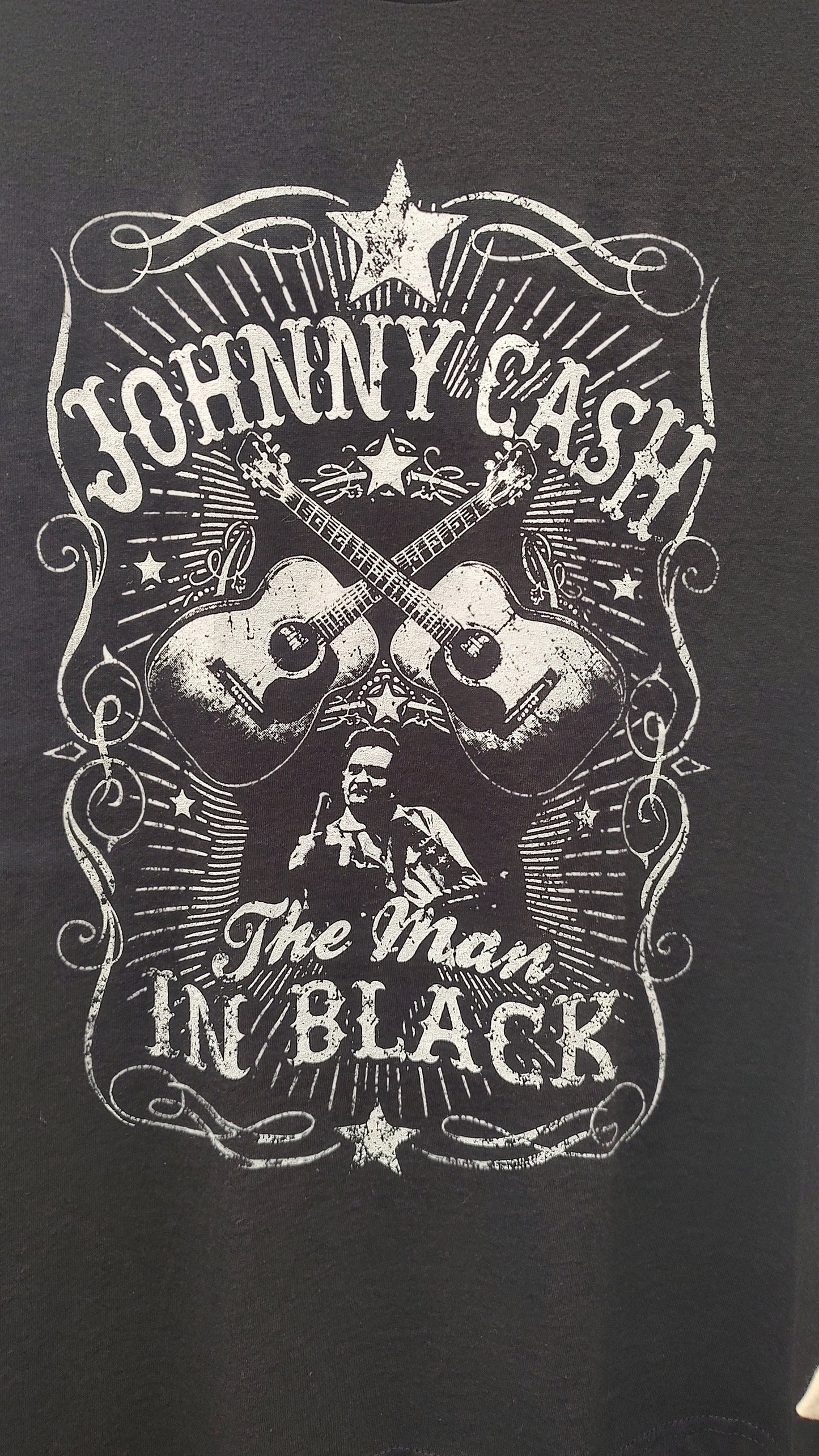 Johnny Cash