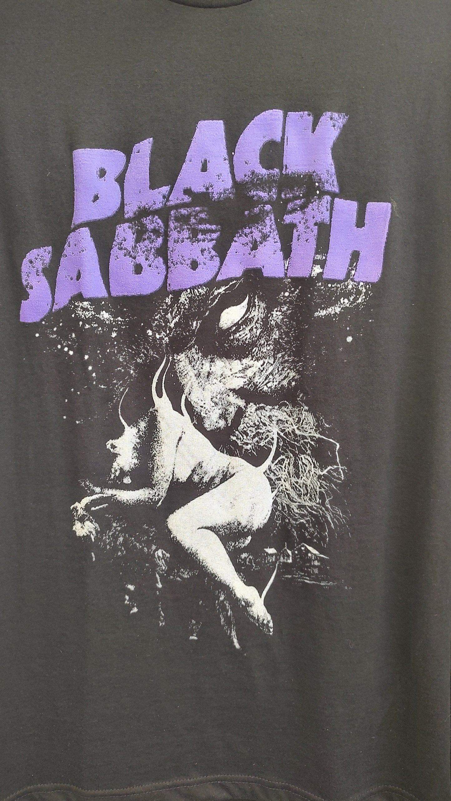 Black Sabbath