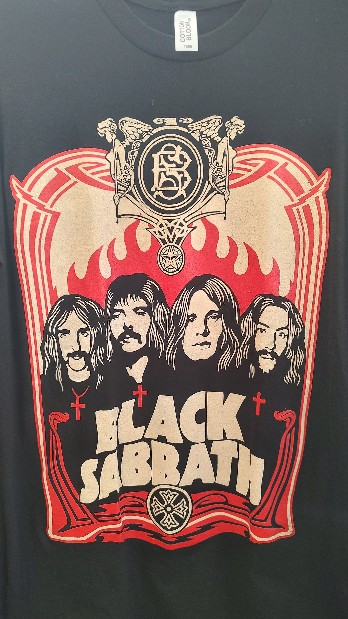 Black Sabboth