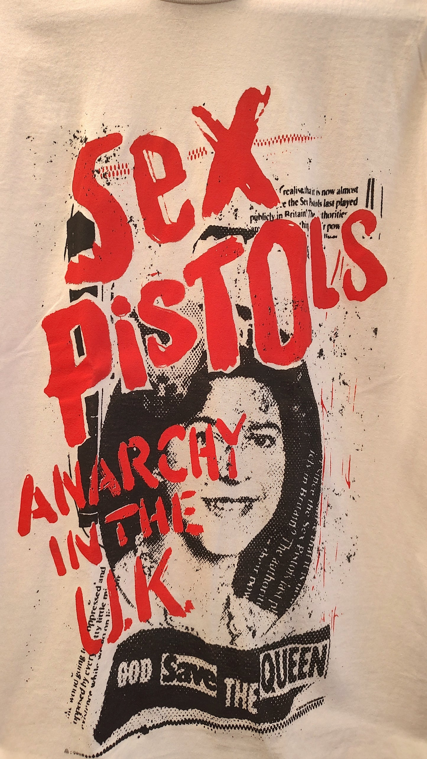 Sex Pistols