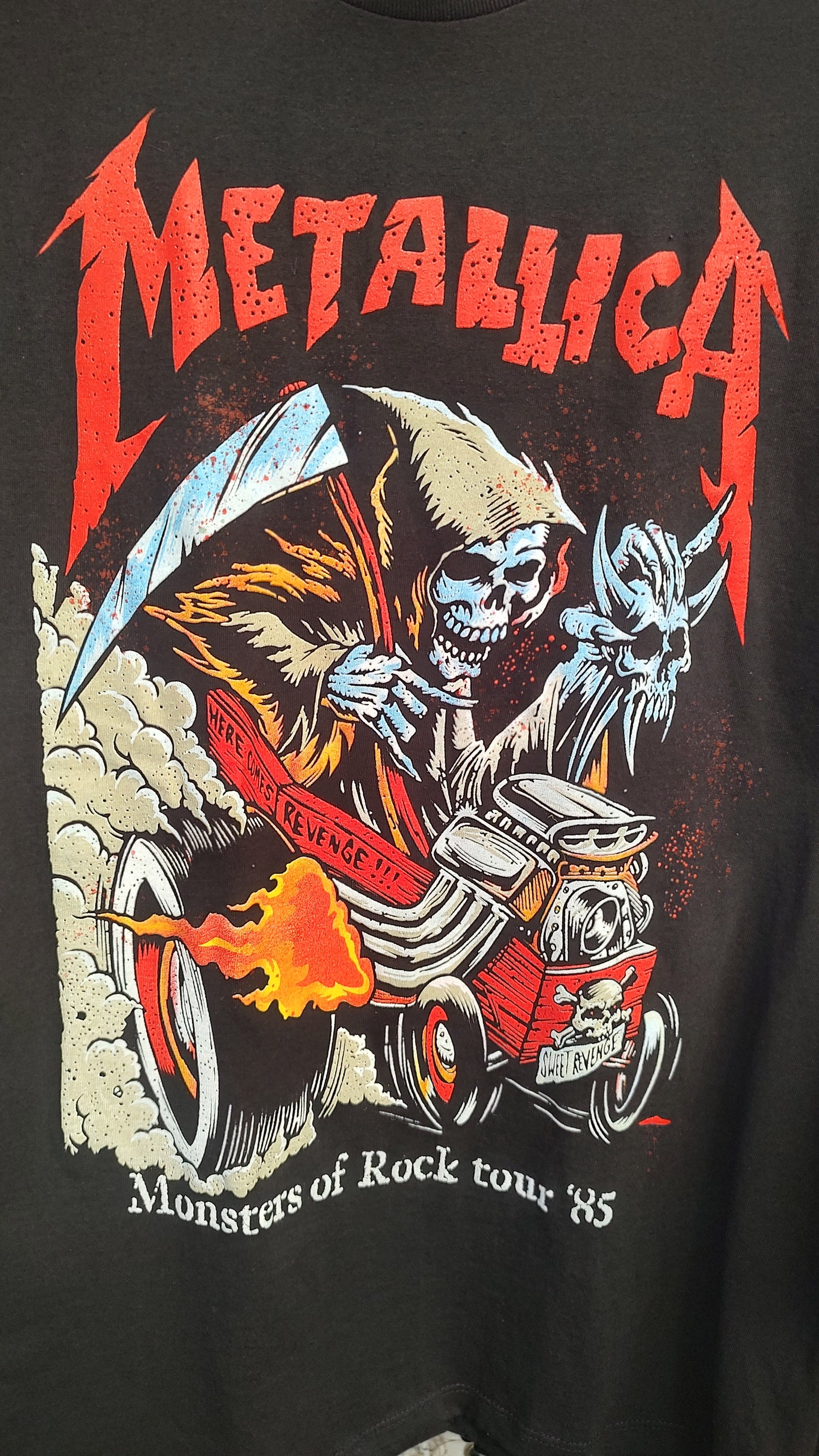Metallica