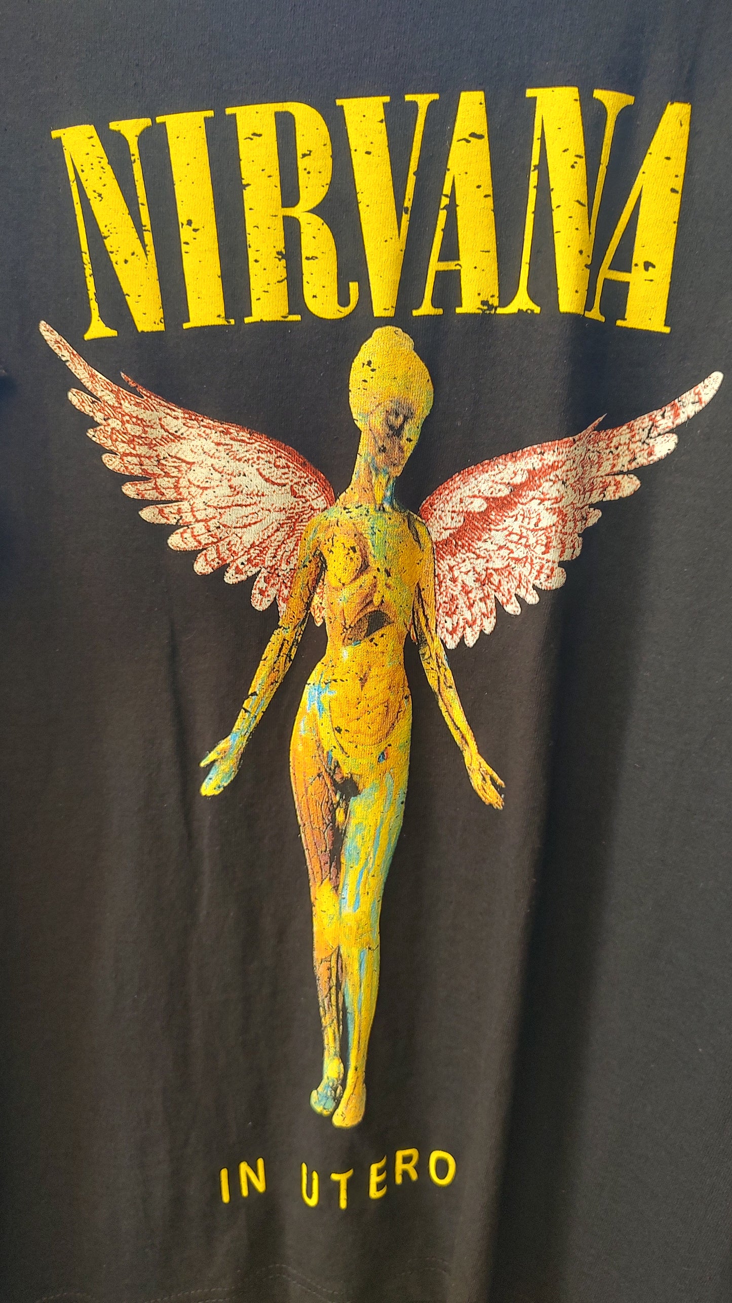 Nirvana