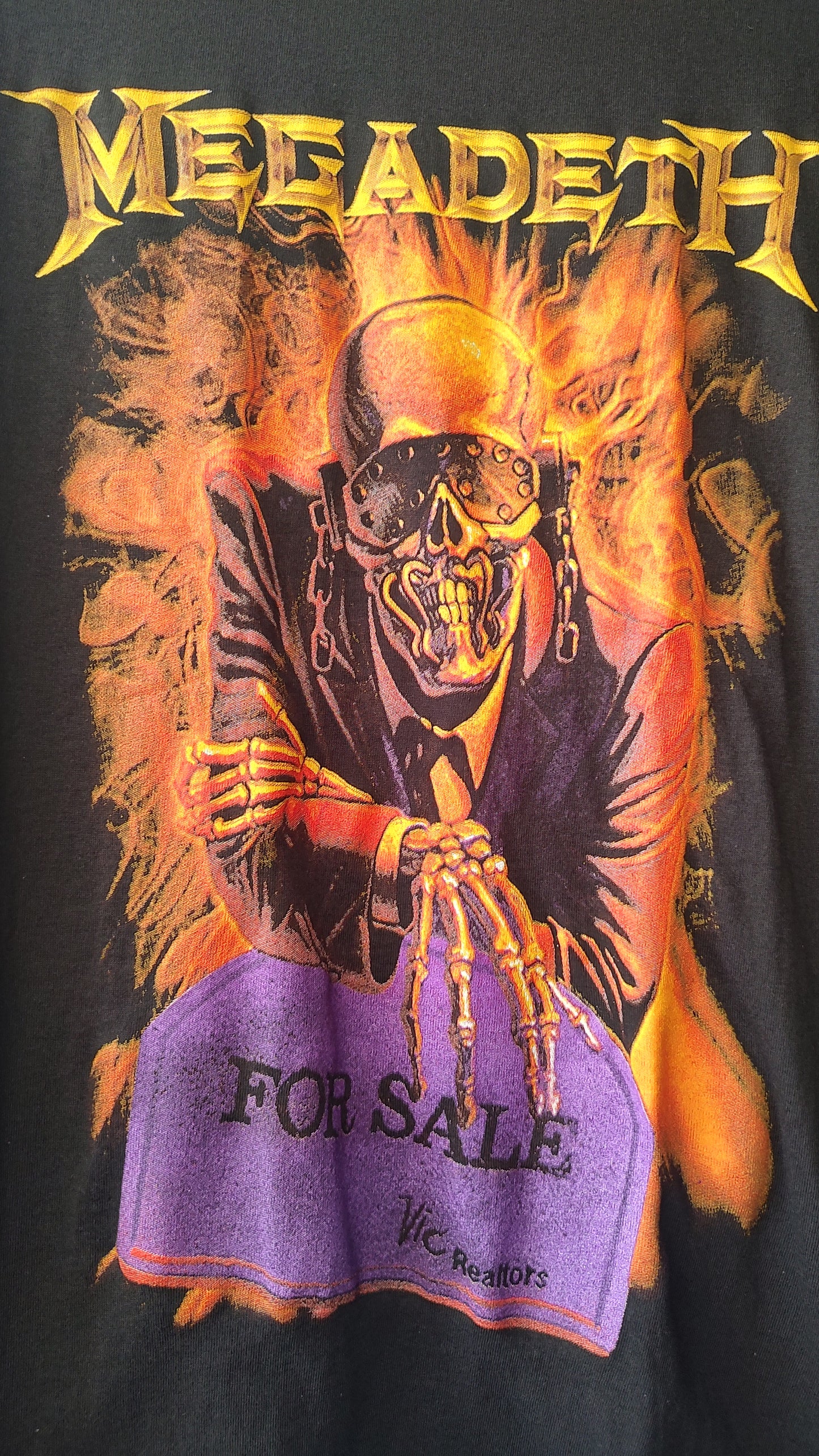 Megadeth