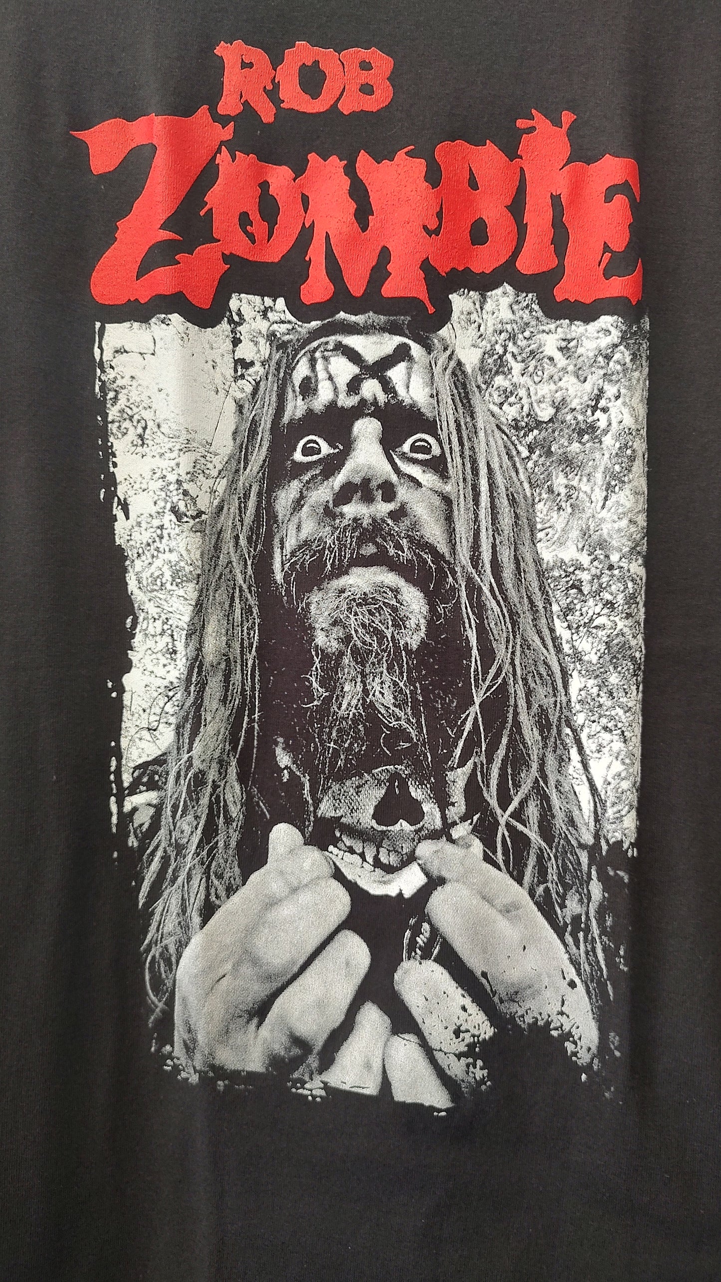 Rob Zombie