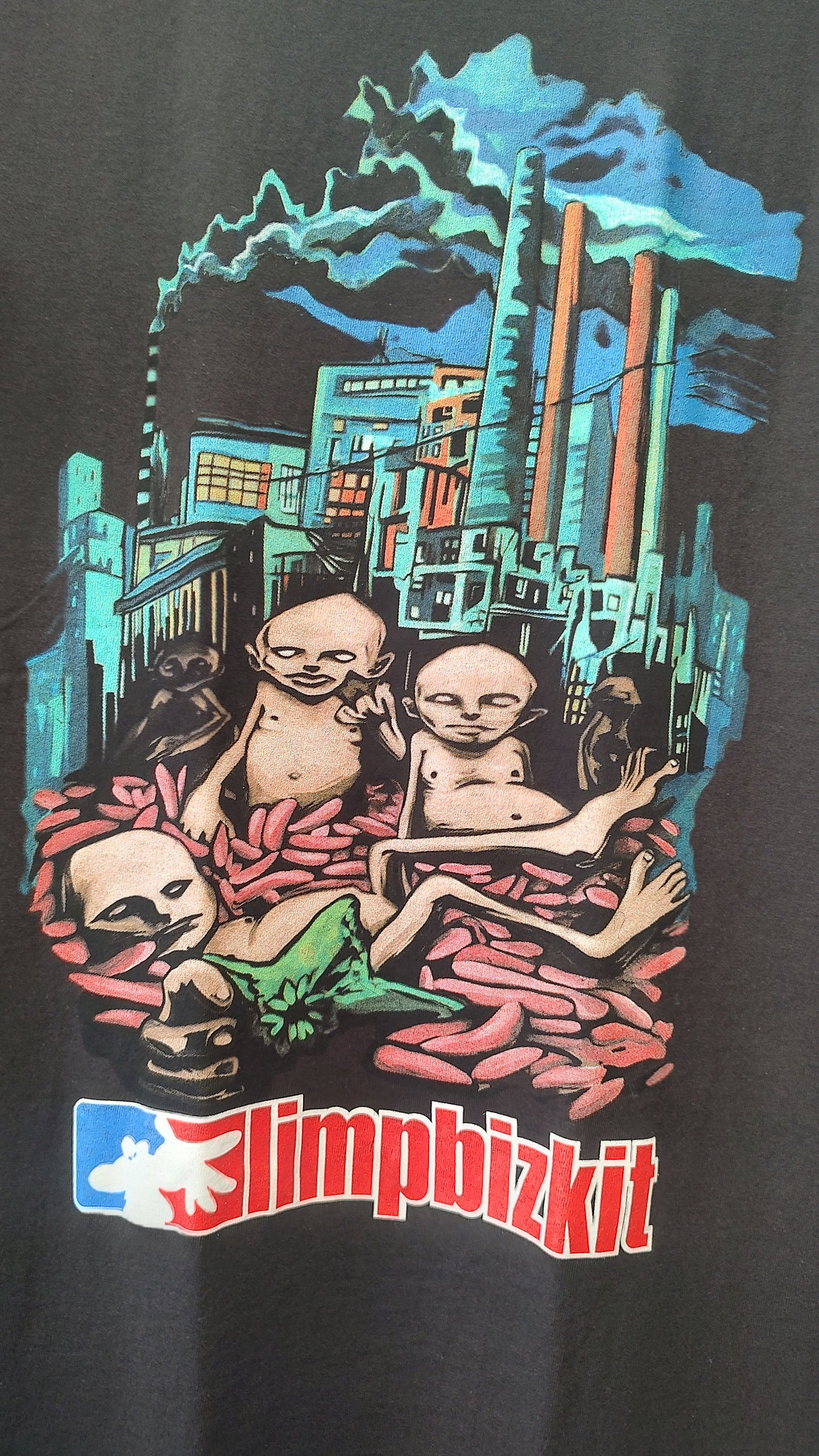 Limpbizkit