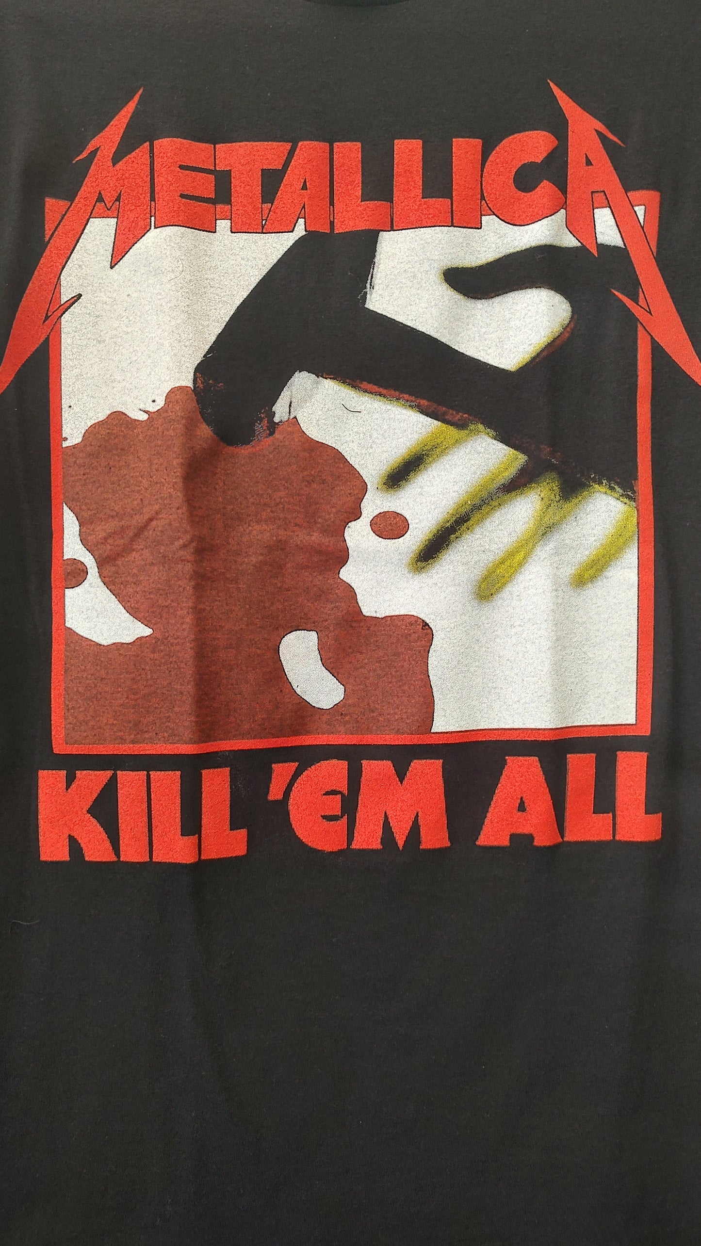 Metallica