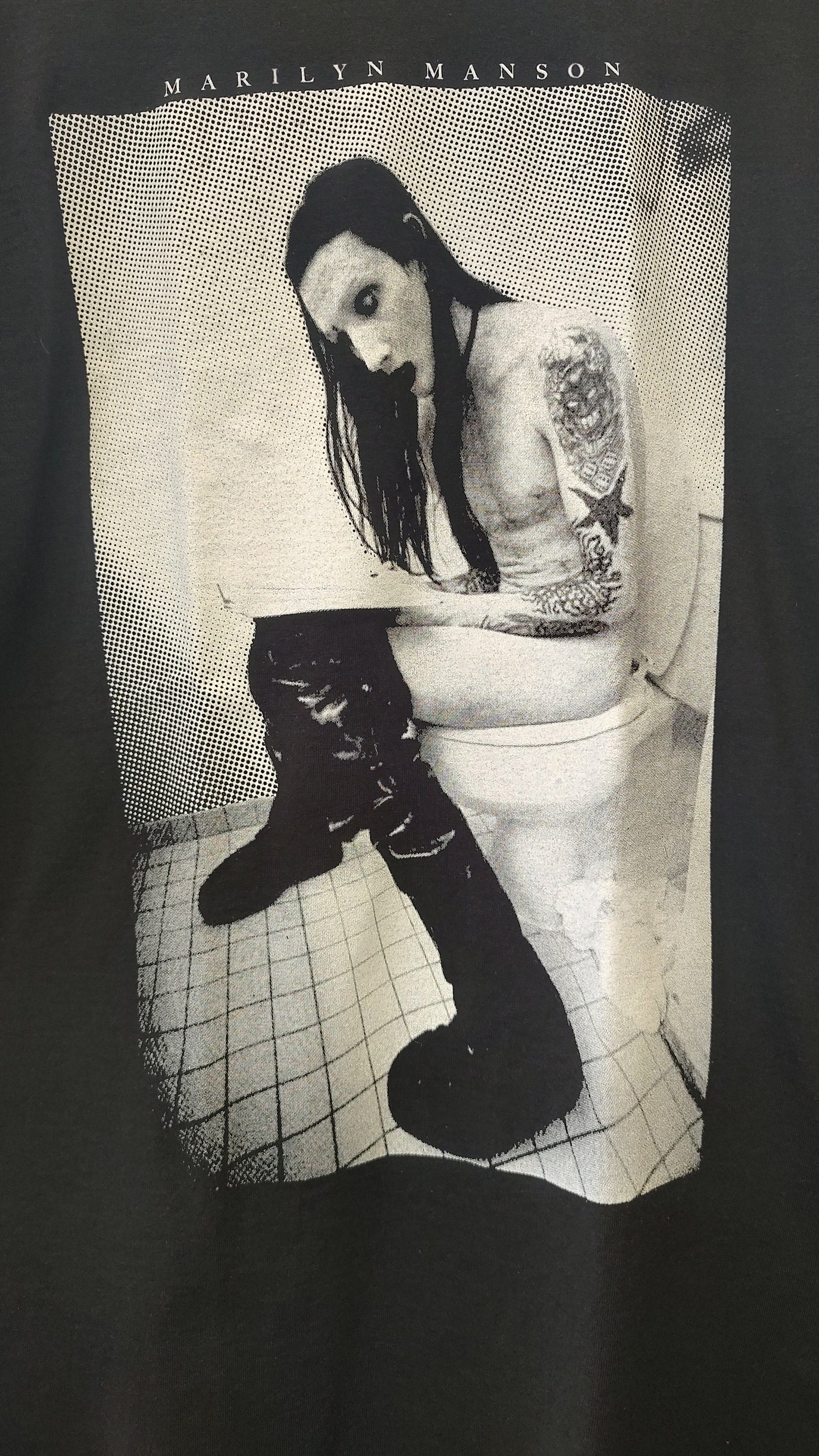 Marilyn Manson
