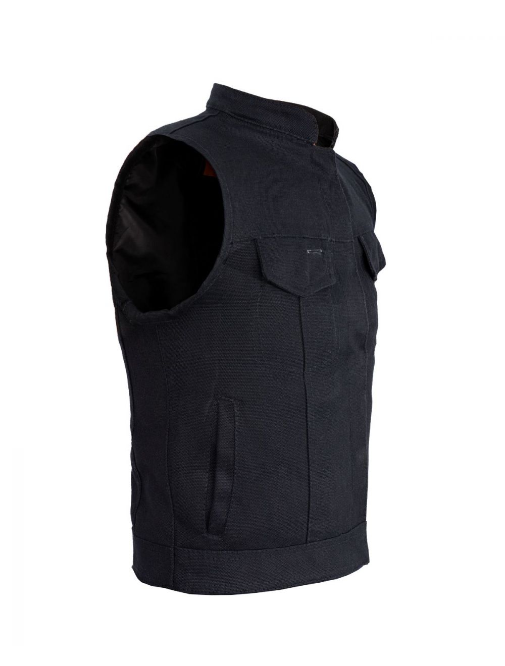 Kids Denim Club Vest