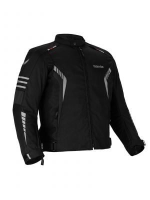 Men's Armored Riding Jacket