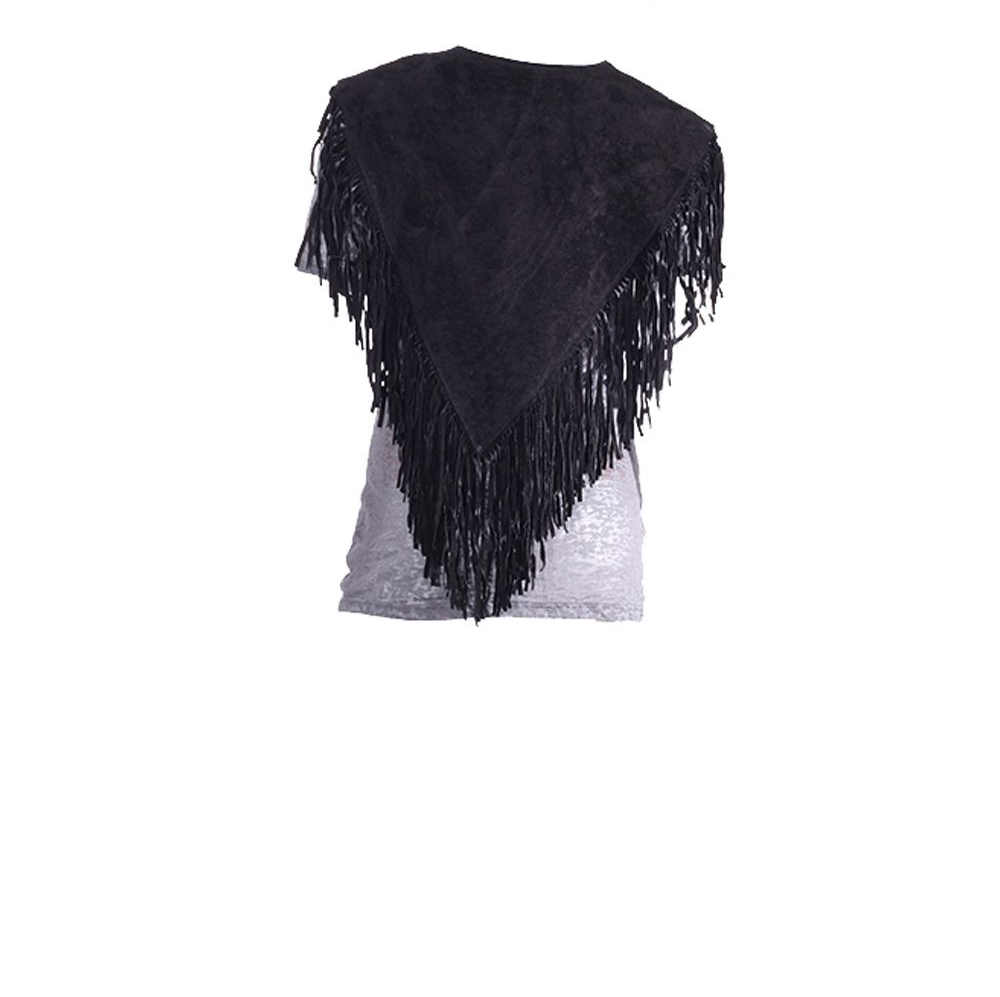 Womens Poncho