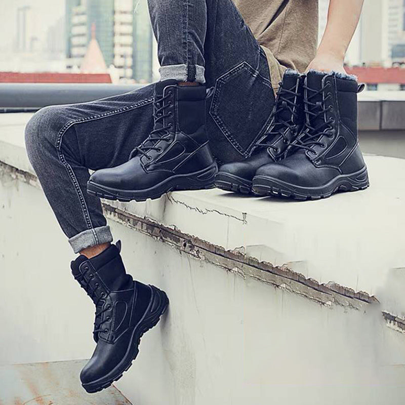 Men's Boots
