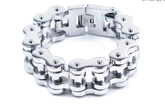 Stainless Steel Bracelet