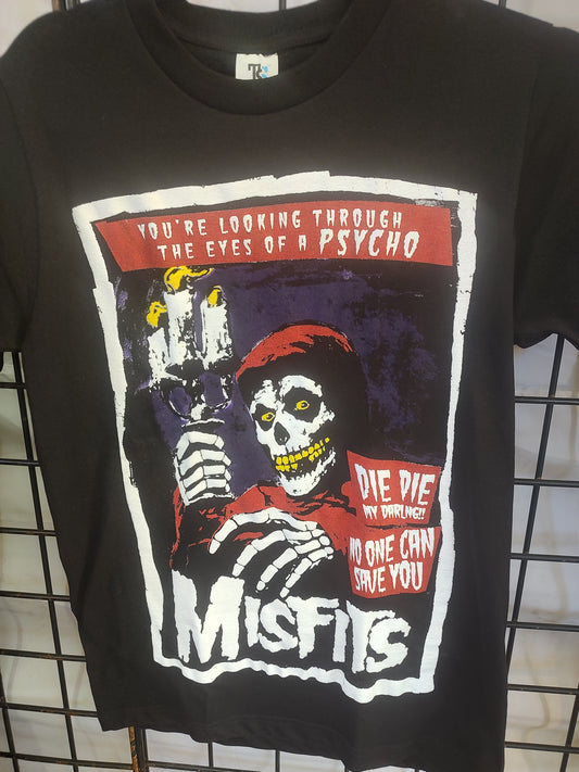 Misfits, Die Die