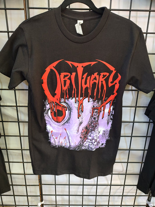 Obituary