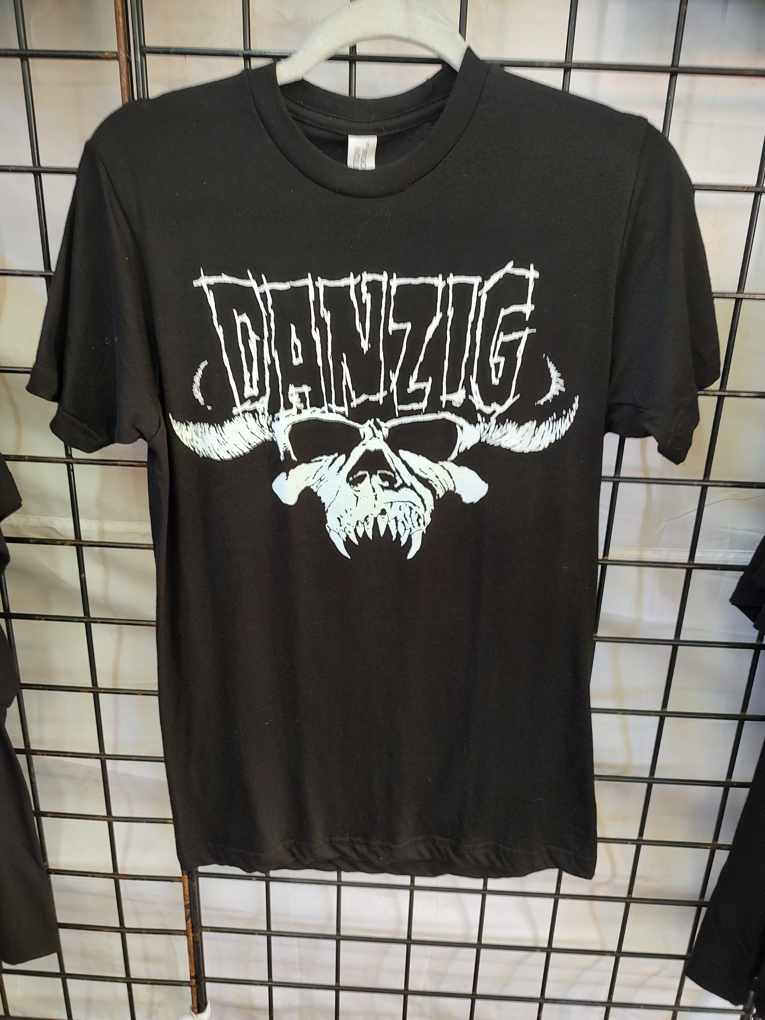 Danzig – J&B Leathers & Apparel