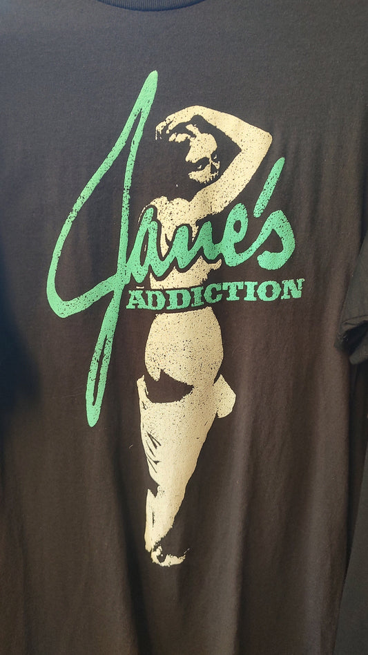 Jane's Addiction