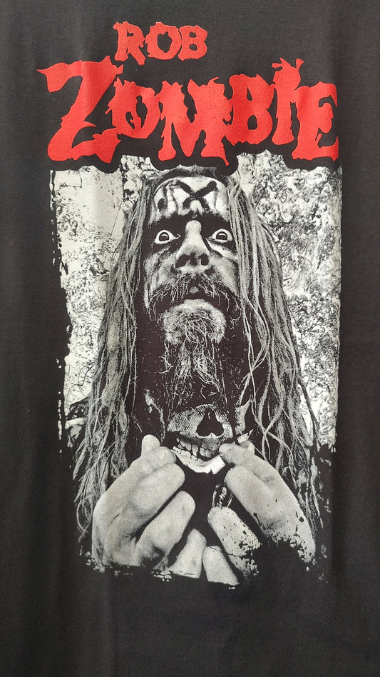 Rob Zombie