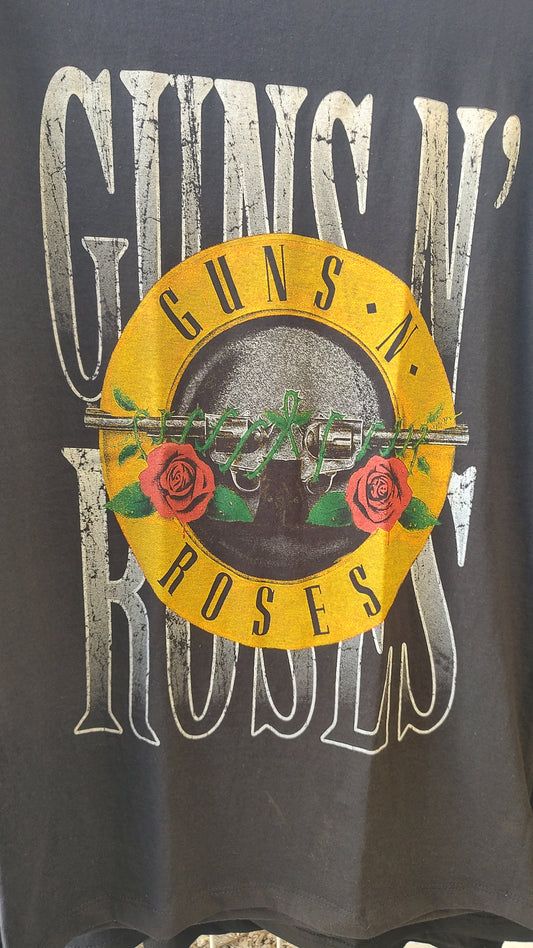 Guns N Roses
