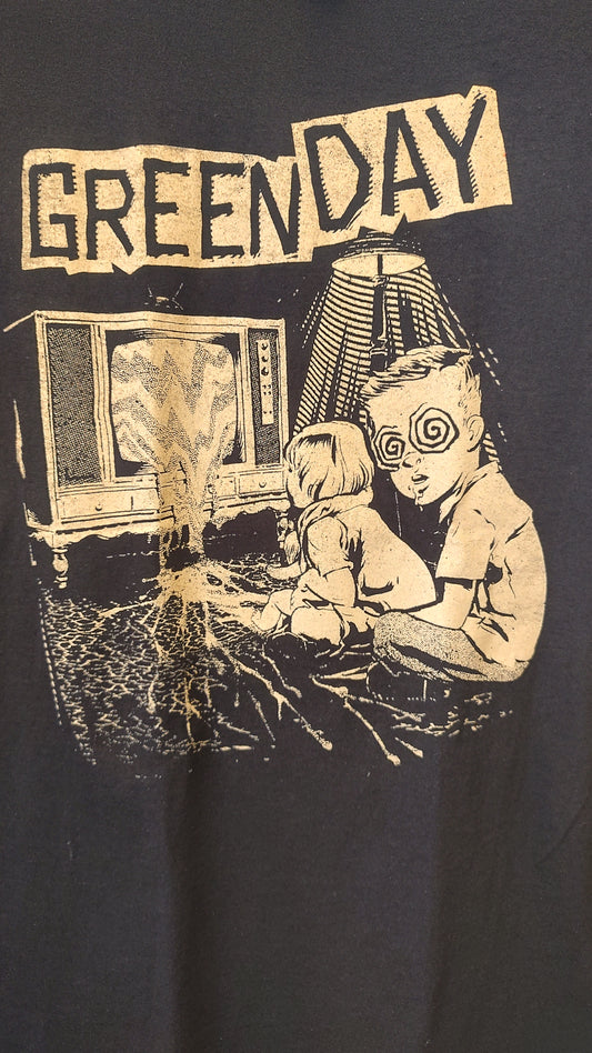 Green Day