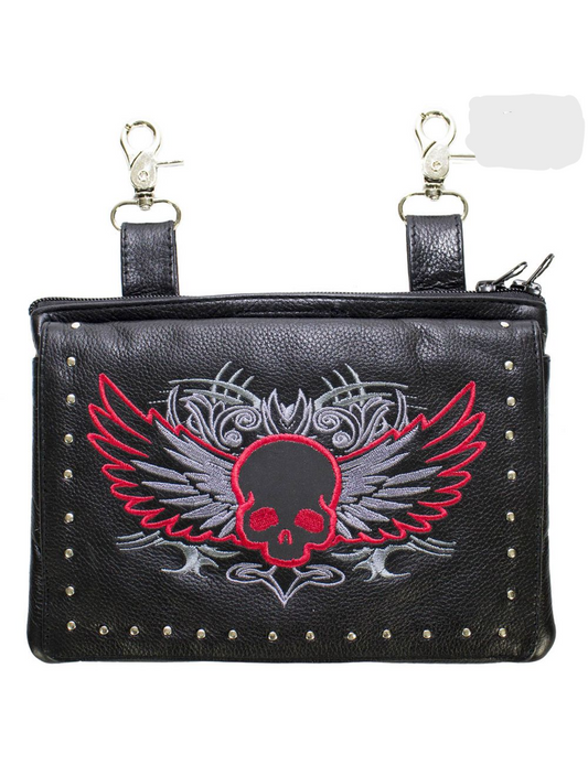 Gun Holster Belt Bag