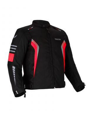 Men's Armored Riding Jacket