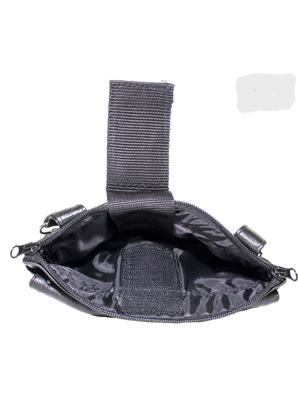 Gun Holster Belt Bag